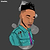 Mizzid Creative Icon