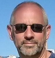 Peter Stevenson
