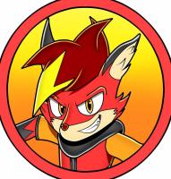 Alex Blastfire