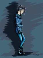 Crystel Samia avatar