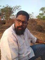 Shyamsunder Eyyal