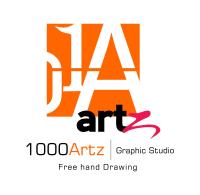 1000Artz avatar
