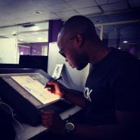 Dominic Oziren Omoarukhe avatar