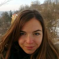 Tatiana Klemen avatar