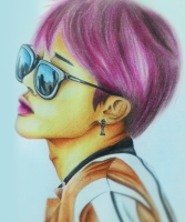 Farisha Haqiem avatar