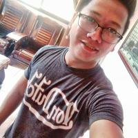 Darwin Maristela avatar