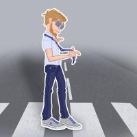 Artem Tymchuk avatar