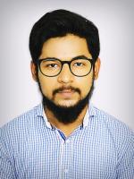 Aman Ullah ghazi