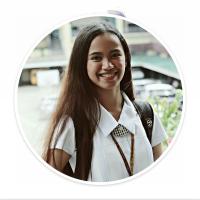 Brishanel Narvasa avatar