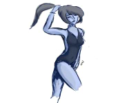 Melissa Garcia avatar