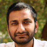 MASUDAHMEDKHAN PATHAN avatar