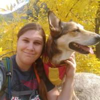 Michelle Thomas avatar