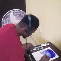 Prosper Etumnu avatar