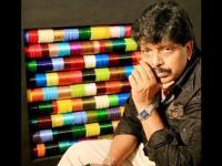 prakash raman k
