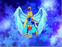 Princess Frõzéa avatar