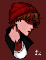 Mark Louie Camay avatar