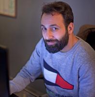 melih bozkurt avatar