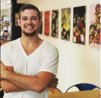 Jacoby Hinton avatar