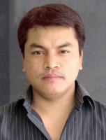 Laishram Surjit Singh