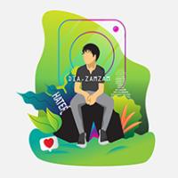 Zamzam Art Design avatar