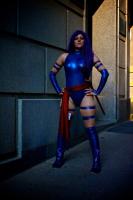 Melissa Moffat avatar