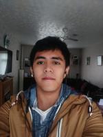 James/JJ Generalao