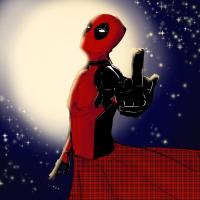 Billy Roberts avatar