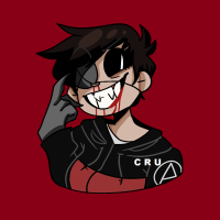 Cru Corvus avatar