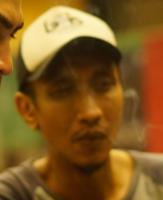 ian Morintoh
