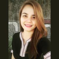 Danica Capulong avatar