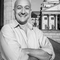 Albrecht Behmel avatar