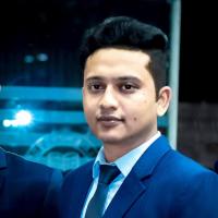 Rashedul Hasan avatar