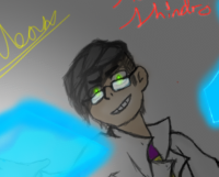 Gabriel Santos avatar