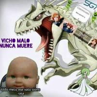 sant infinity requiem