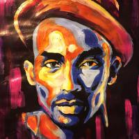 Payam Pooyafar avatar