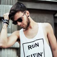 Milos Petrovic (MIXI)