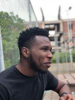 Damilare Oj