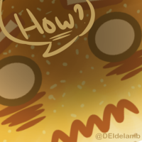 Eldelamb-Shady the Overlord avatar