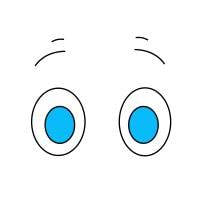 Fluffy Moomin avatar