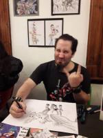 Mariano Alexis Rumbo