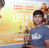 Sunil Saini