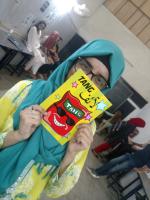 Shagufta Qamar avatar