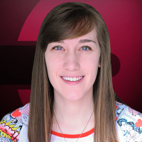 Julie ONEshotGURL avatar