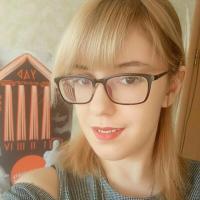 Nina Kamaieva avatar