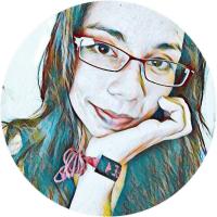 Grecia Fernandez avatar