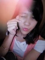 Marieth Bronosa avatar