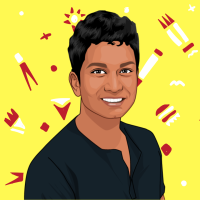 Deepak Sallagundla avatar