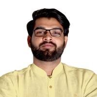 SUNNY BHOJAWALA avatar