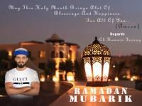 Hunain Farooq