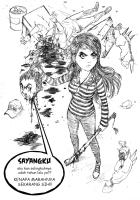 Zahdian Arief Ariezky avatar